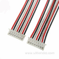 XH/SH Custom Cable Assembly Pitch 2.0/2.54mm 5/6pin
